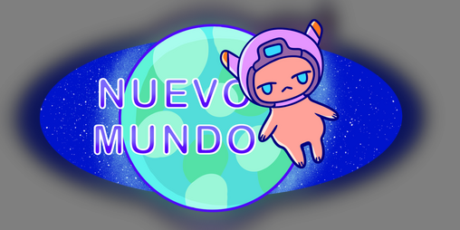 Cover image for Nuevo Mundo