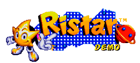 Ristar: Reimagined in Unity