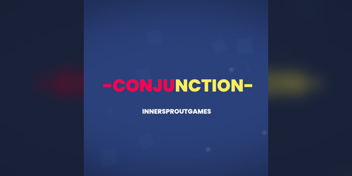 Cover image for CONJUCTION