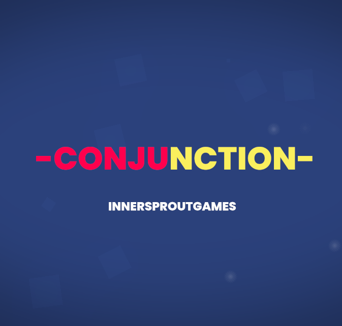 Cover image for CONJUCTION