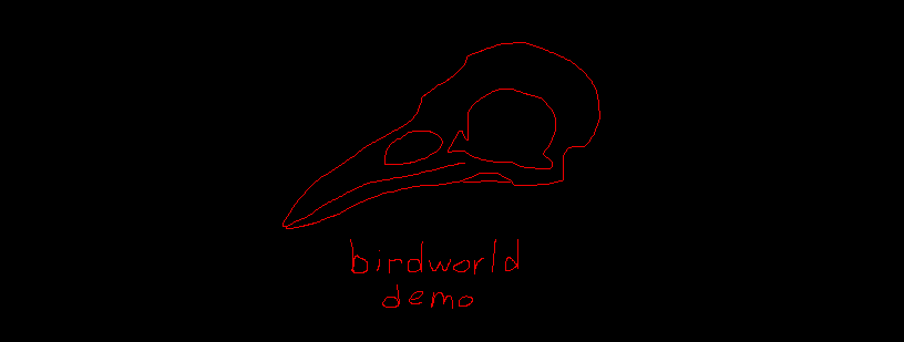 birdworld demo