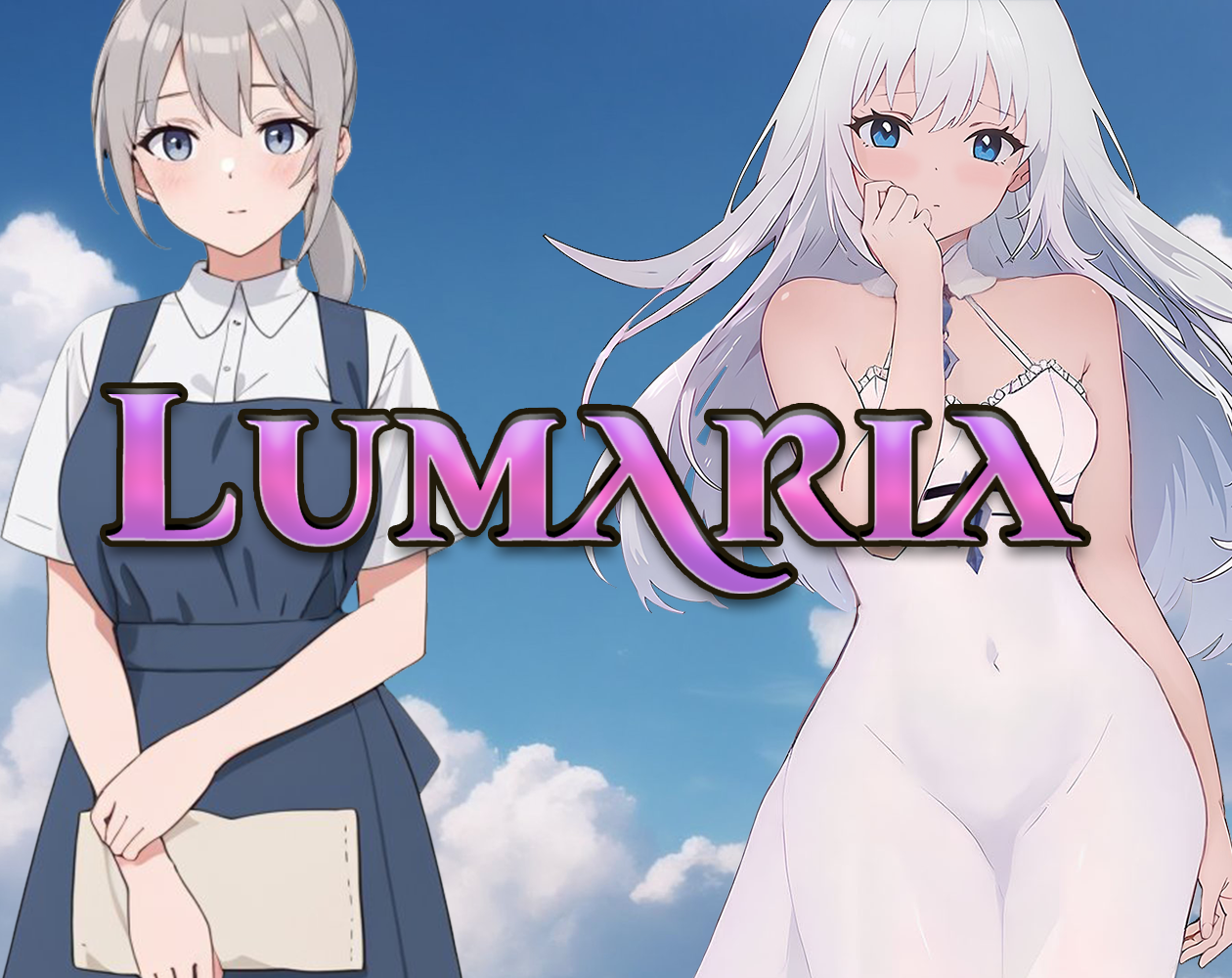 Cover image for Lumaria 0.16.3 Public