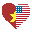 Cover image for Vietnam Lovers
