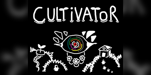 Cover image for Cultivator