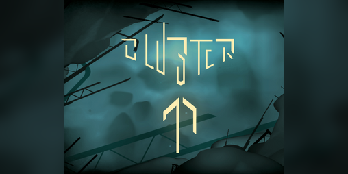 Cover image for Cluster 71