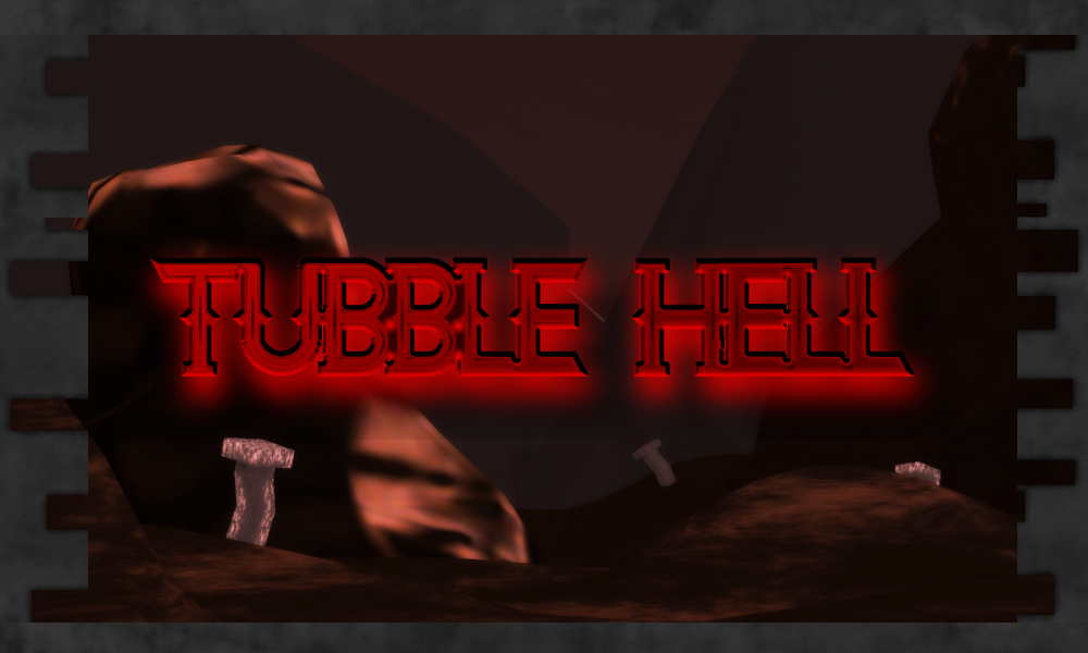 TUBBLE HELL (Beta)