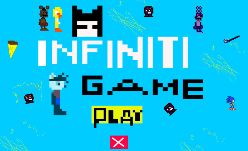 InfiniteGame