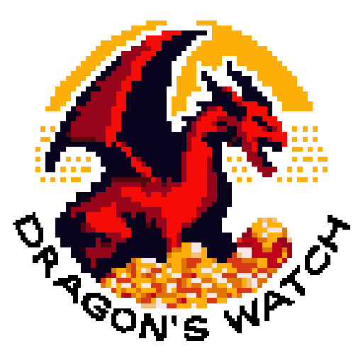 Dragon's Watch