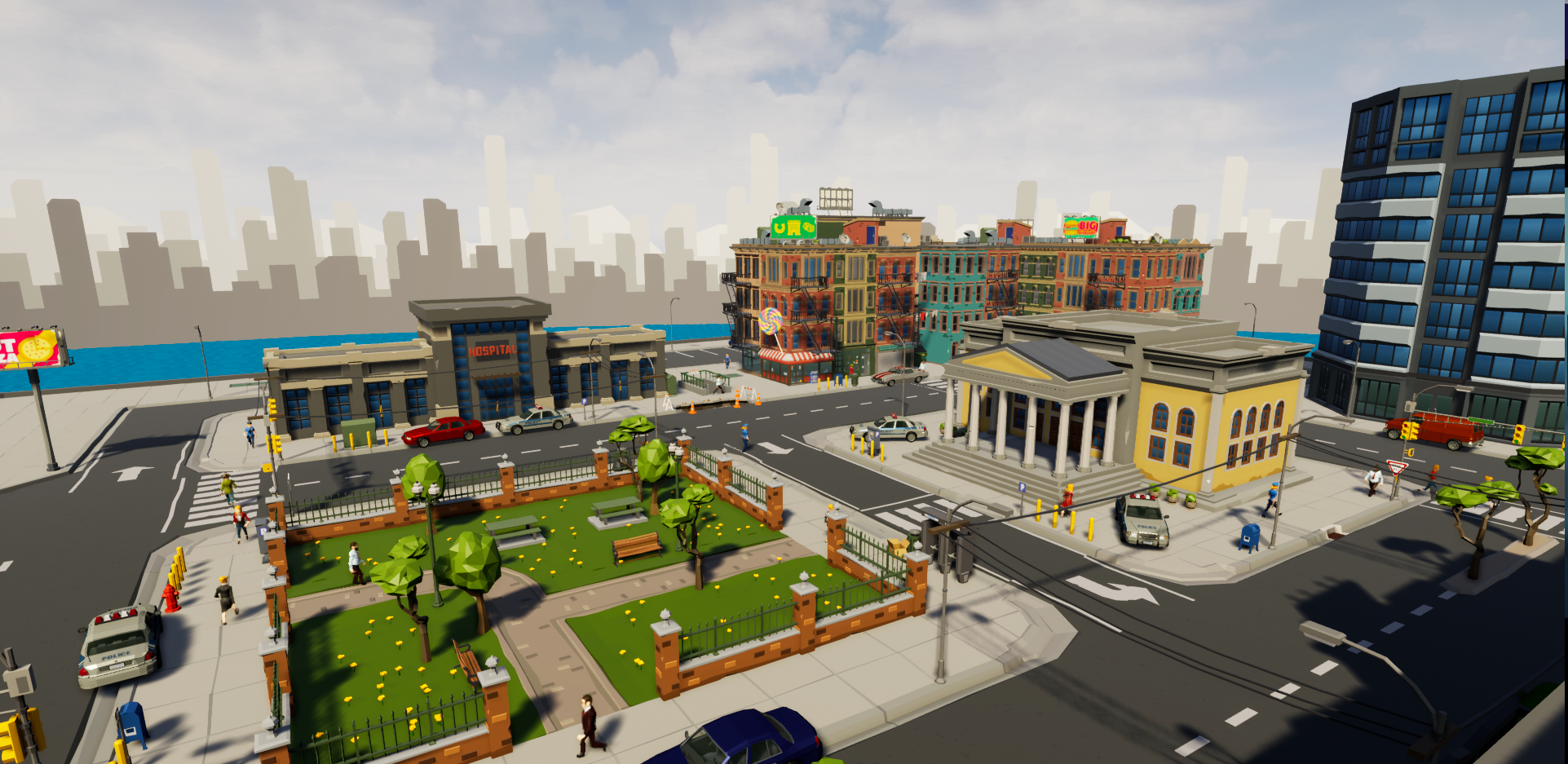 Old Kid by RussOfRuss