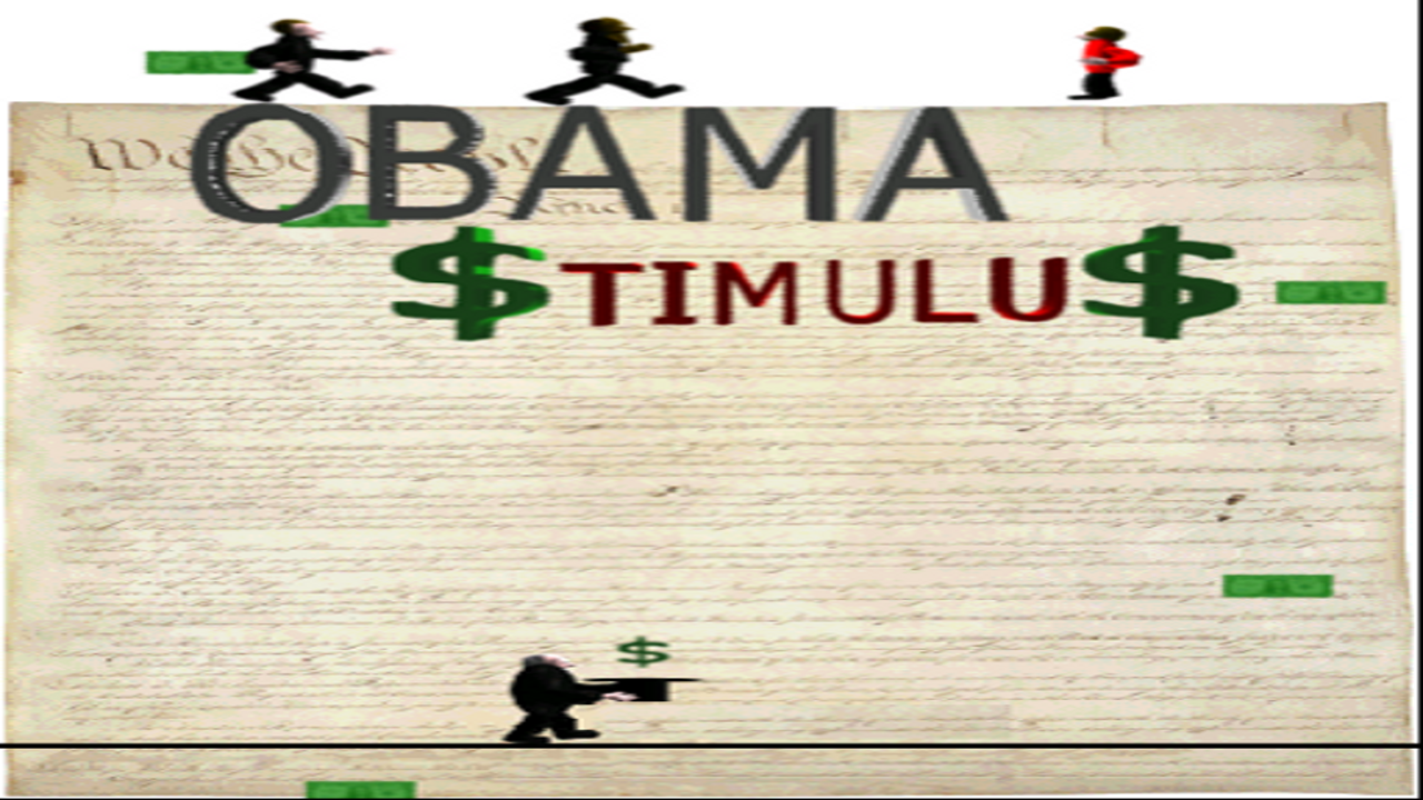 Government Stimulus
