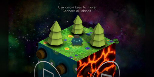 Cover image for ARK