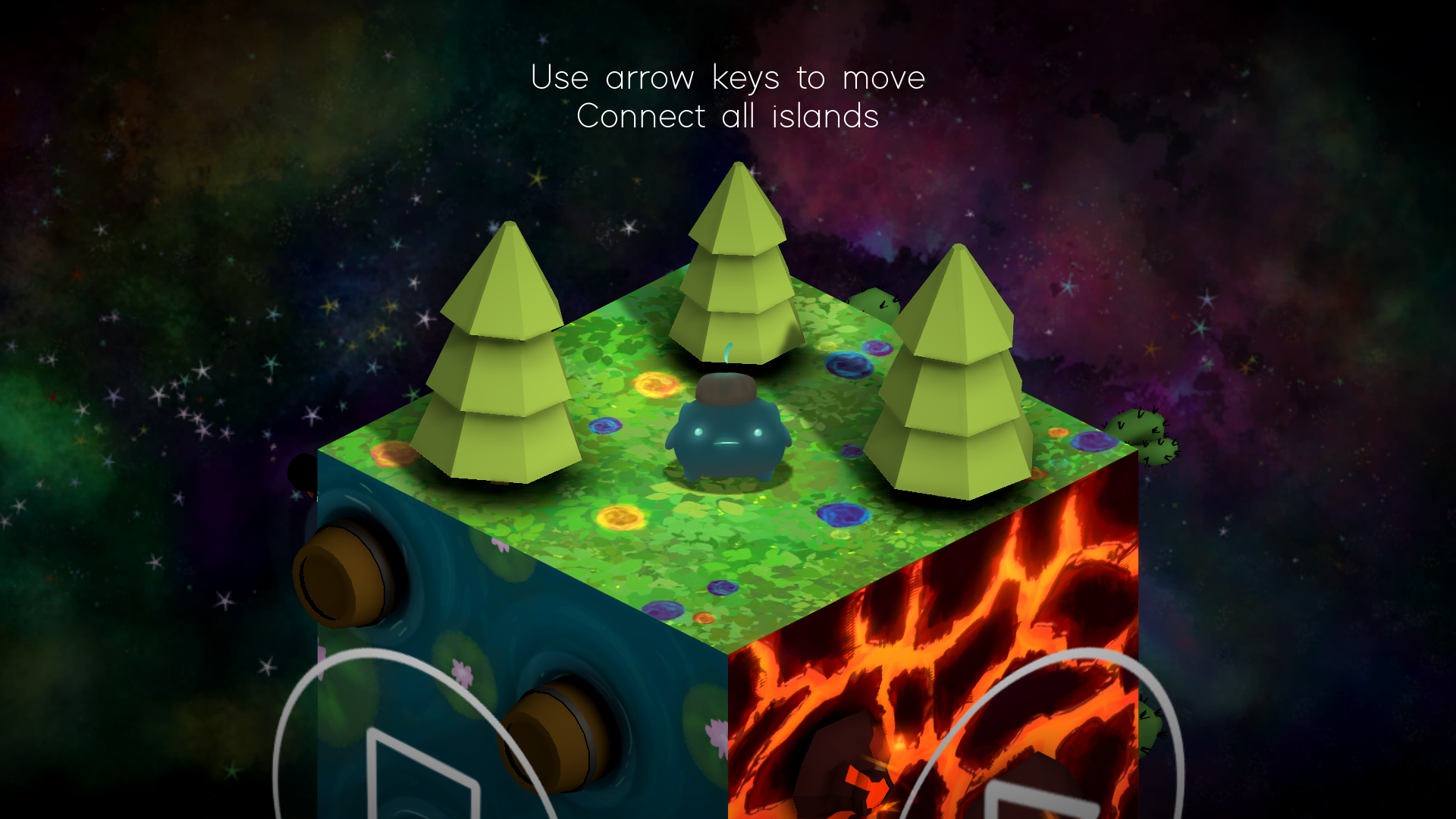 Cover image for ARK
