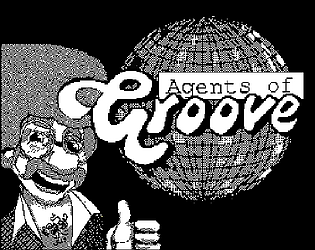 Agents of Groove