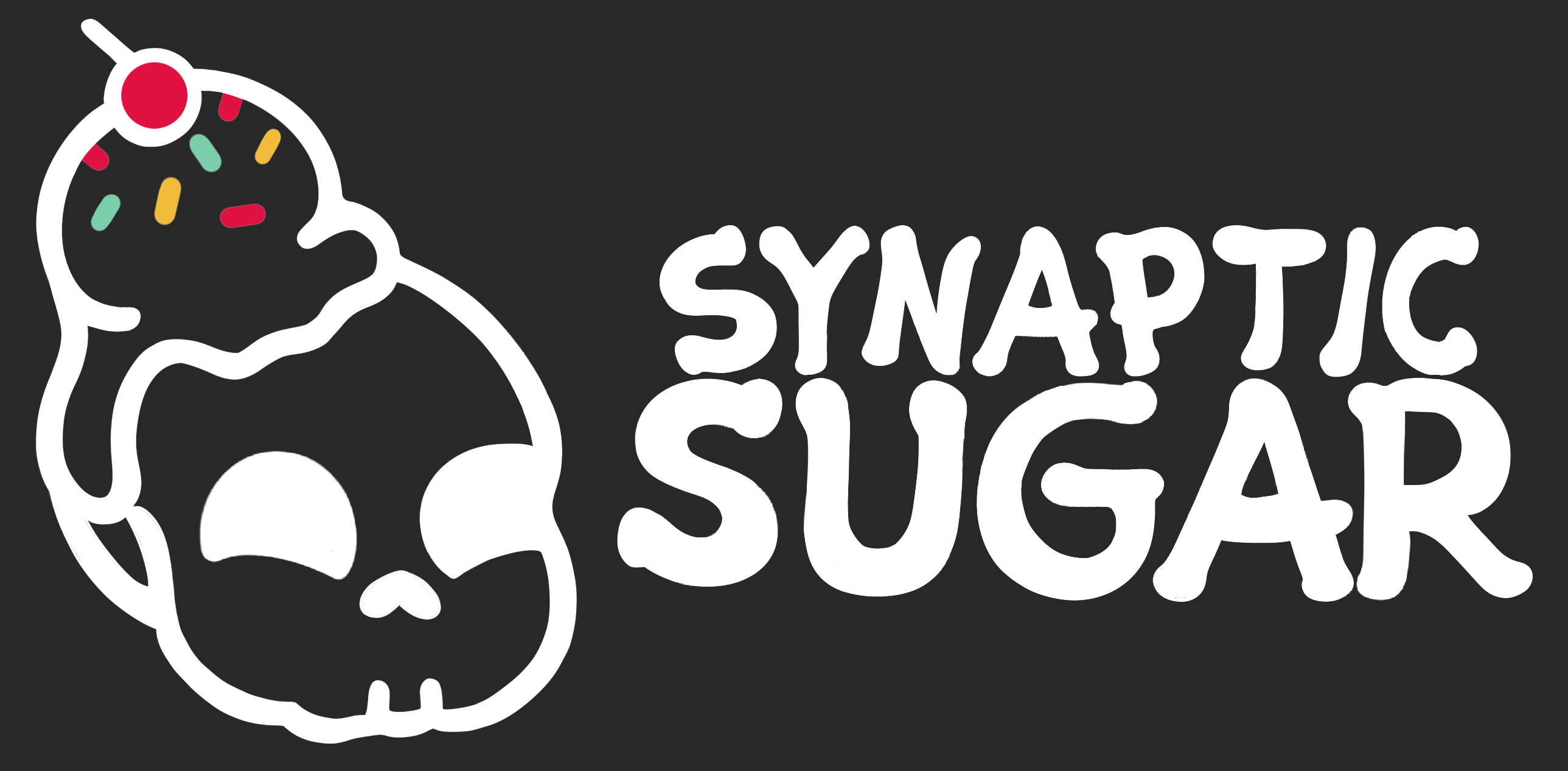 The Synaptic Sugar logo