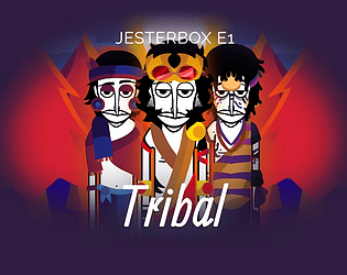 Incredibox Mods - Collection by JengaJoke - itch.io