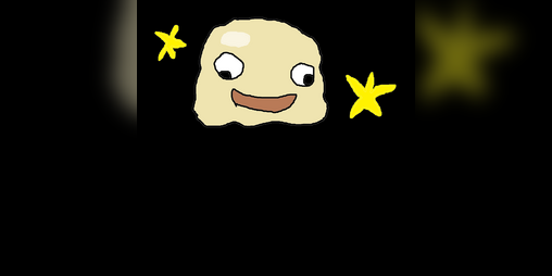 Cover image for The Tales Of The Magical Space Dough