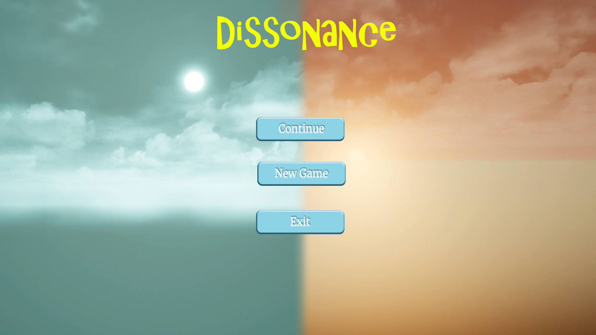 Dissonance