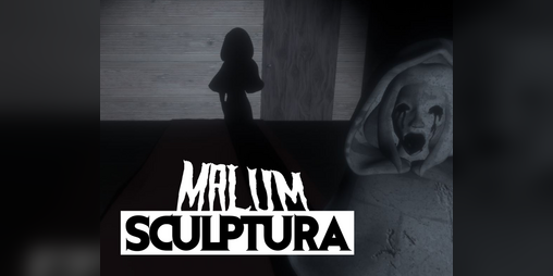Cover image for Malum Sculptura