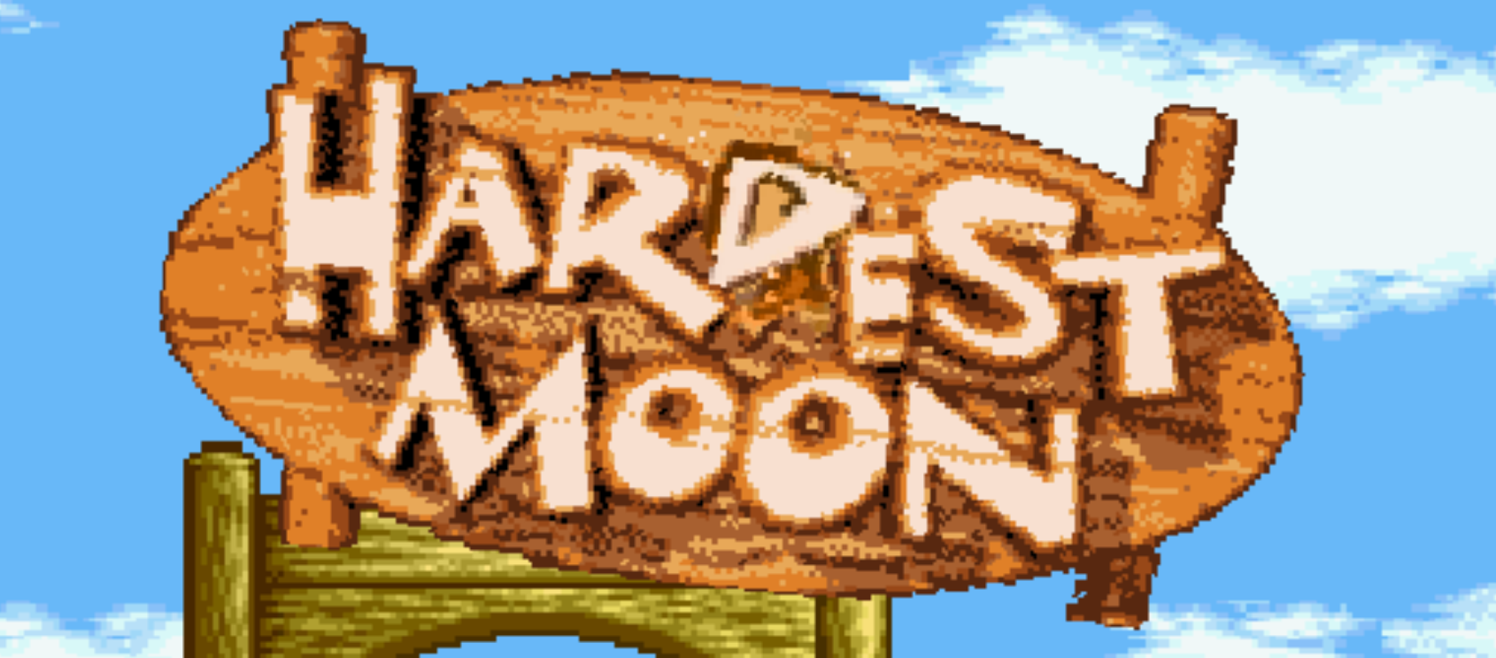 Hardest Moon