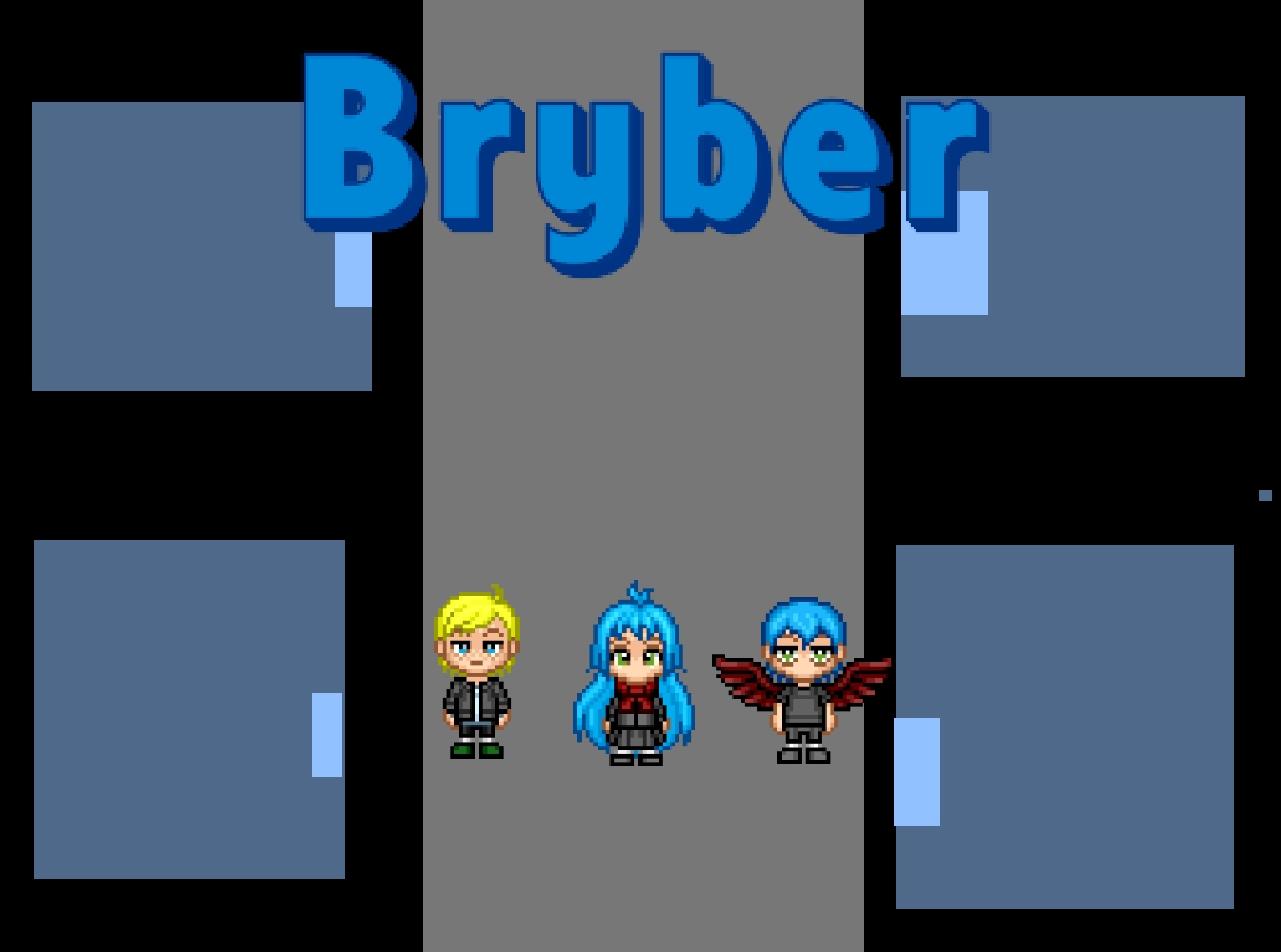 Bryber Demo