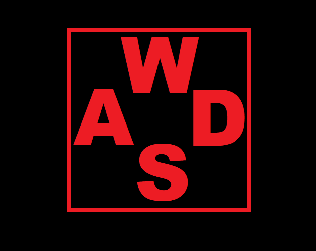 Cover image for WASD