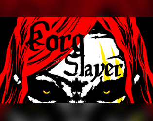 Korg Slayer