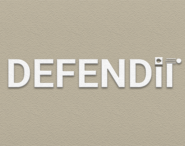 DEFENDit