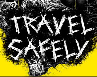 Travel Safely