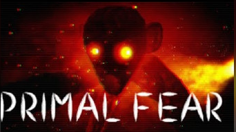 Cover image for Primal Fear Fall