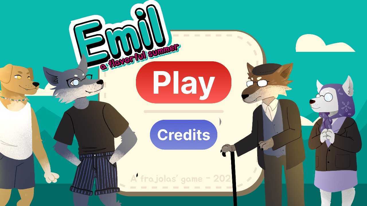 Emil: A Flavorful Summer