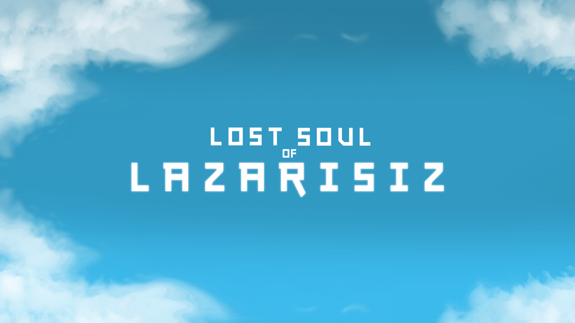 Lost soul of Lazarisiz