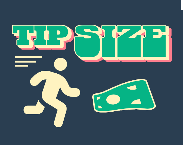 Tip Size