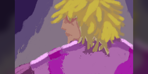 Cover image for CHAMP