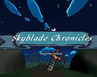 Skyblade Chronicles