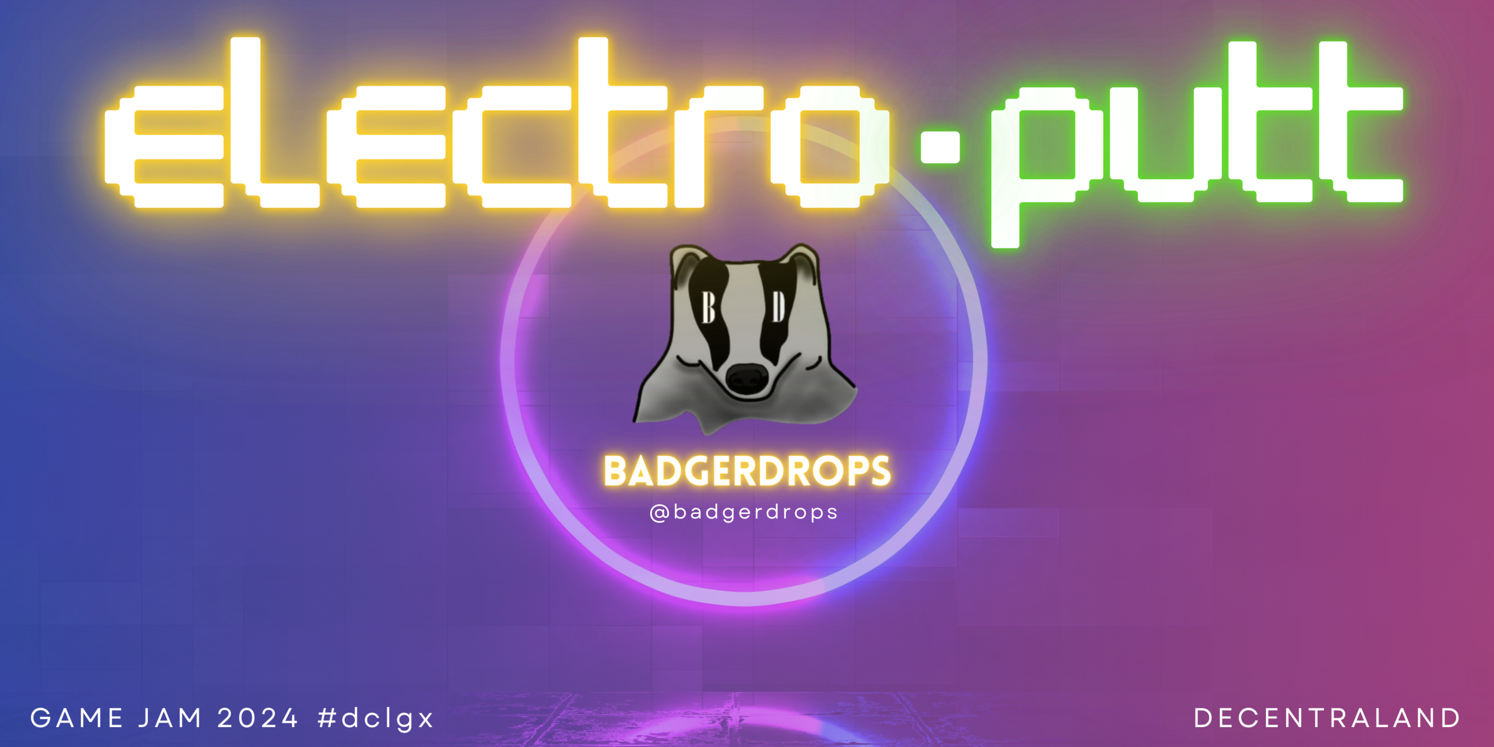 ELECTRO-PUTT