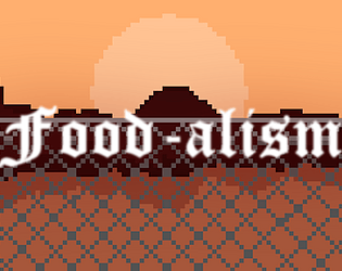 Food-alism