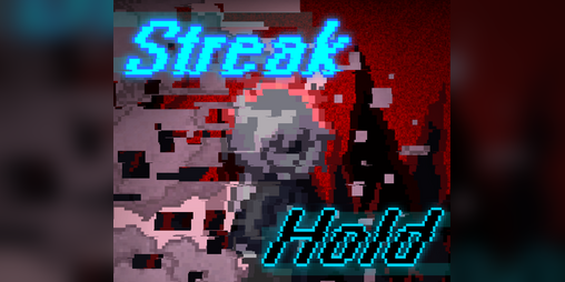 Cover image for StreakHold [DEMO]