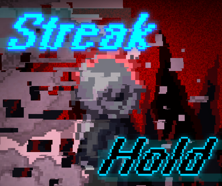 Cover image for StreakHold [DEMO]