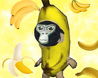 banana taggers