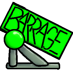 Cover image for The Barrage Trials (Demo)