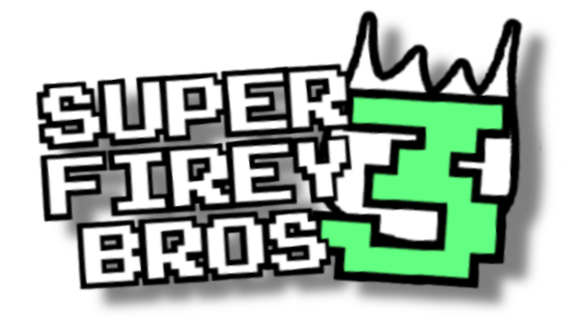 Super Firey Bros 3