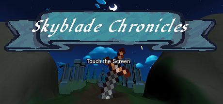 Skyblade Chronicles