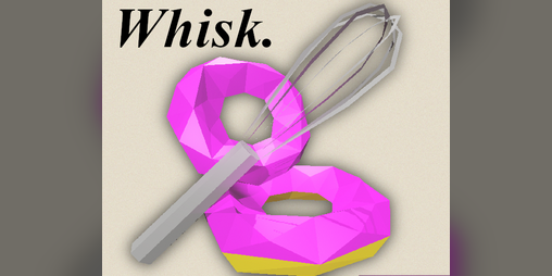 Cover image for Whisk