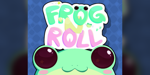 Cover image for Frog 'n' Roll (outdated)