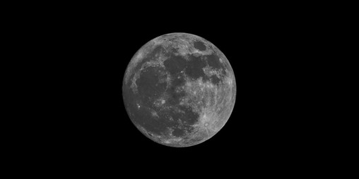 Cover image for The Moon's Knight