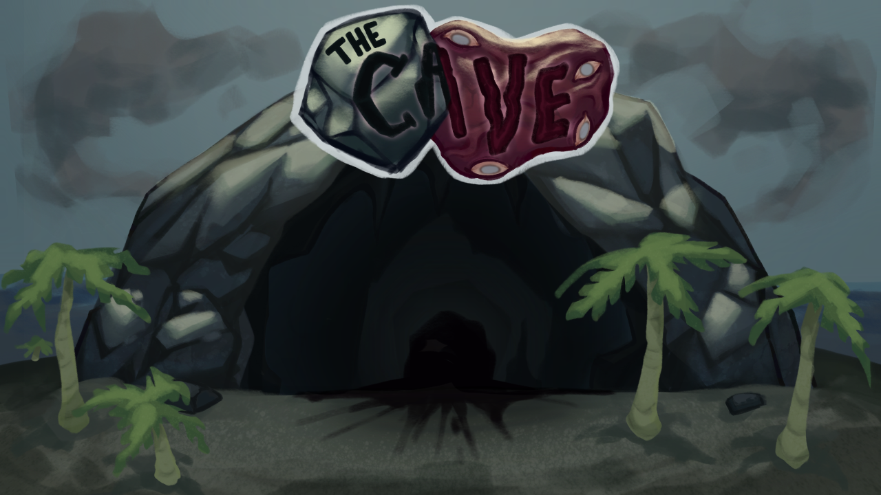 The Cave - Tech Hub 2024