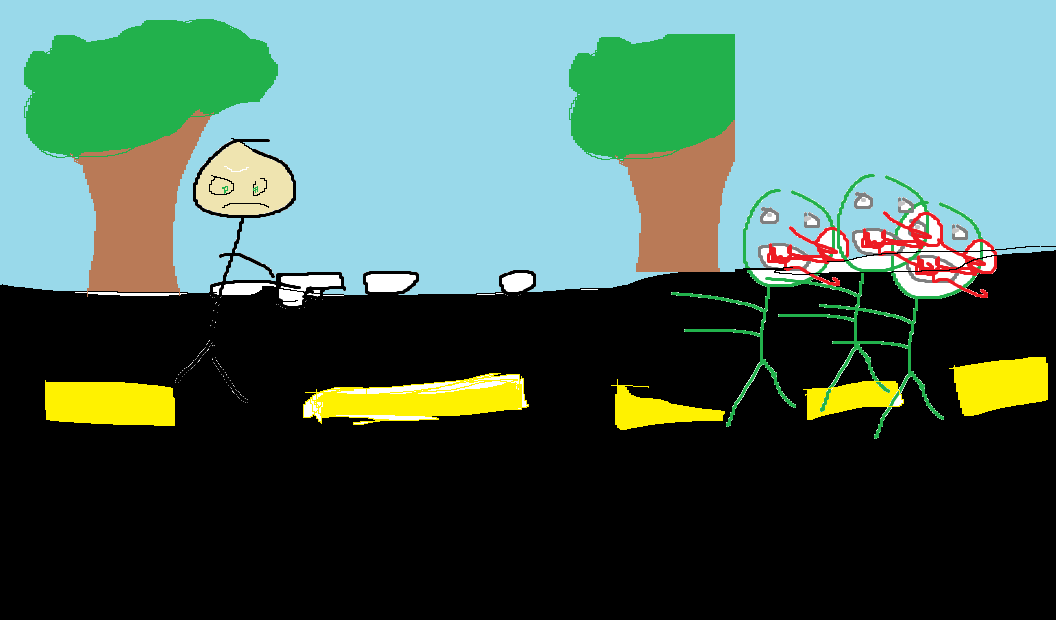 Cover image for Zombie runner (EPIC GAME)