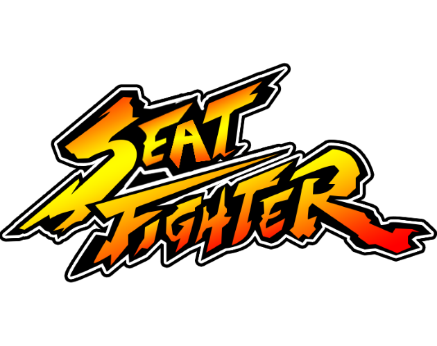 Seat Fighter