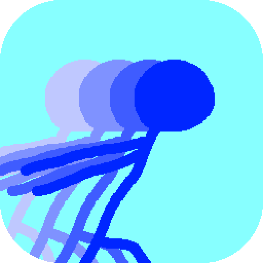 Cover image for Free Runner Odyssey