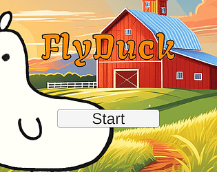 FlyDuck
